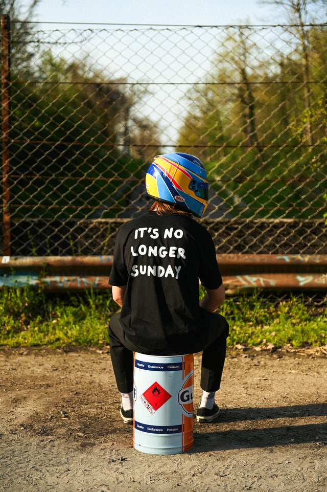 No Longer Sunday - T-Shirt
