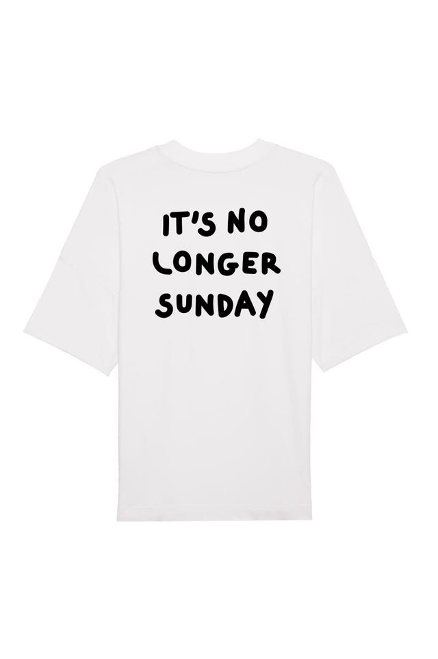 No Longer Sunday - T-shirt