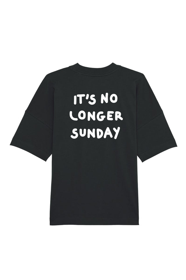 No Longer Sunday - T-shirt